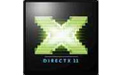 DirectX 11桌面版软件logo图