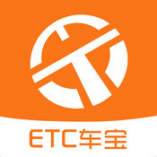 ETC车宝logo图