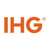 IHG优悦会logo图