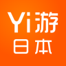 Yi游日本logo图