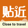 贴近旅行logo图