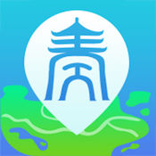 寻秦迹logo图