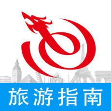 艺龙旅游指南logo图