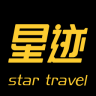 星迹旅行logo图