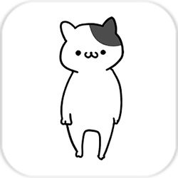 空气小猫logo图