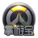 守望先锋掌游宝logo图