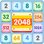 2048夏季版logo图