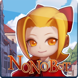 NonoBotlogo图