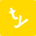 文字谜题logo图