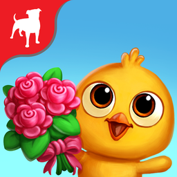 FarmVille2logo图