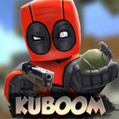 KUBOOMlogo图