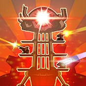 蒸汽朋克塔防2logo图