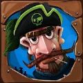 Pirate.iologo图