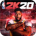 nba2k20logo图