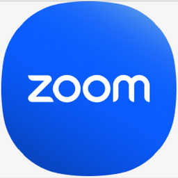 Zoom Workplace桌面版软件logo图