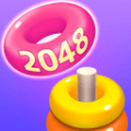 套环2048logo图