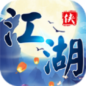 掌门Q传logo图