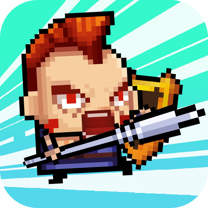 SpearKnight.iologo图