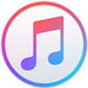 itunes官方正版软件logo图