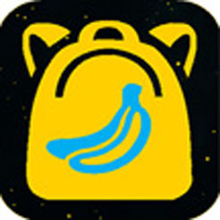 Banana旅行logo图