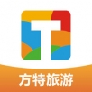 方特旅游logo图