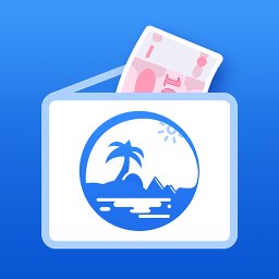 钱夹子旅行logo图