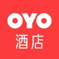 OYO酒店logo图