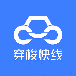 穿梭快线logo图