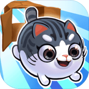 猫小盒2logo图