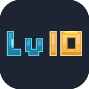 Lv10logo图