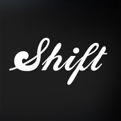 Shiftlogo图