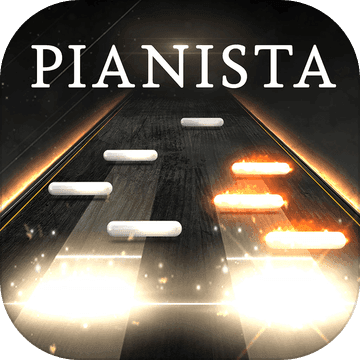 Pianistalogo图