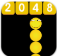 贪吃蛇大战2048logo图