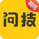 问技陪练logo图