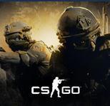 CSGO手游logo图