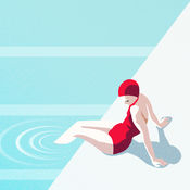 Swimlogo图