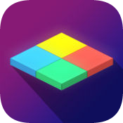 Squarelogo图