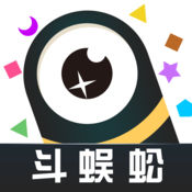 小蛇斗蜈蚣logo图