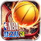 NBA梦之队3logo图