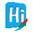 Hirender全新版软件logo图