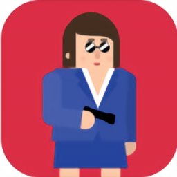 子弹夫人logo图