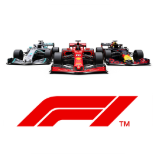 F1赛车经理logo图