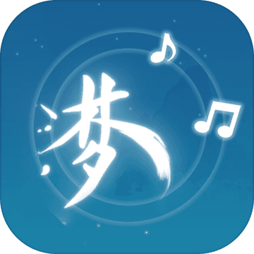 梦与音符logo图