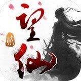 望仙2logo图