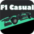 F1赛车手logo图