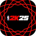 NBA2k25logo图