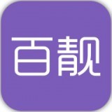 百靓出行logo图