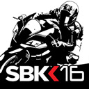 SBK16logo图