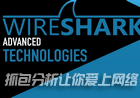 网络抓包工具Wireshark软件logo图