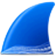 wireshark(网络抓包工具)64位绿色中文版v3.4.5(便携版)软件logo图